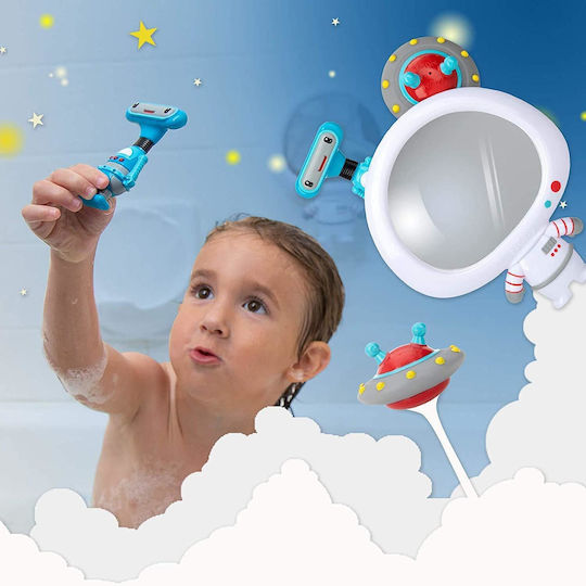 Nuby Αστροναύτες & Καθρέφτης για 12+ Μηνών