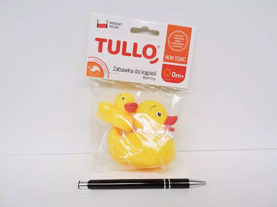 Tullo Παιχνίδι Μπάνιου 3τμχ