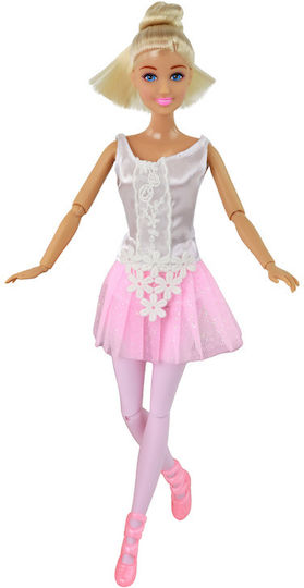 Lean Toys Anlily Puppe