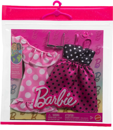 Barbie Doll Clothes for 3+ years+ Years