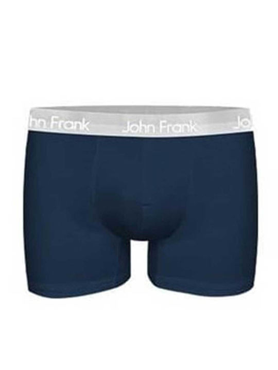 Ανδρικά Μποξεράκια Black, Blue 3Pack