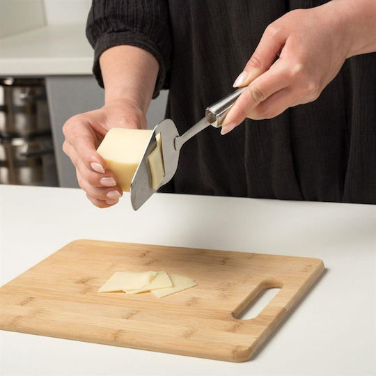 Nava Stainless Steel Cheese Cutter