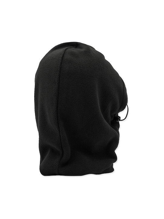 Volcom Hydro Fleece Full Face sport Negru