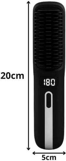 Verk Group Electric Brush for Straightening 35W