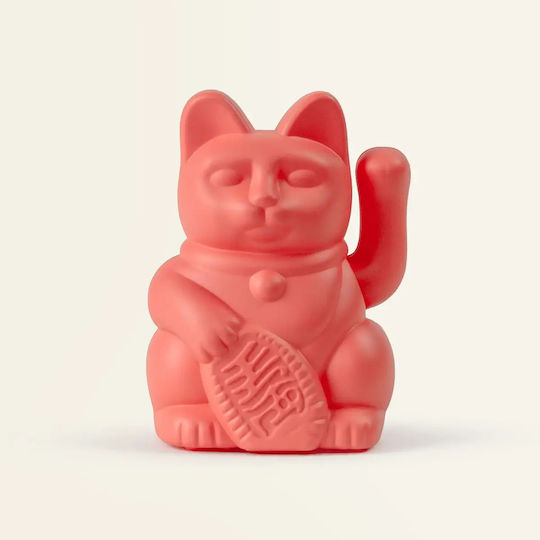 Donkey Decorative Cat Lucky 4x3.5x5cm