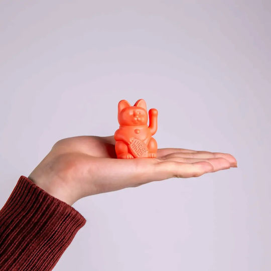 Donkey Decorative Cat Lucky 4x3.5x5cm