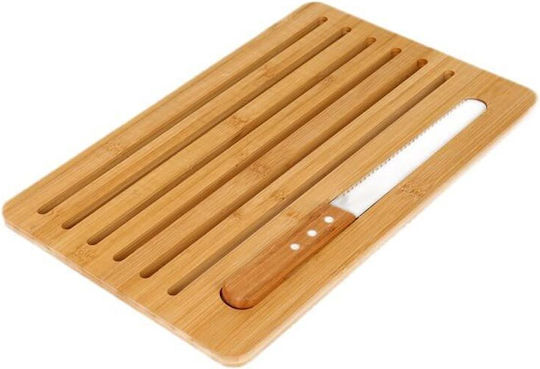 Cheffinger Σετ Επιφάνεια Κοπής Ξύλινη Cheffinger Σετ Επιφάνεια Κοπής Ξύλινη