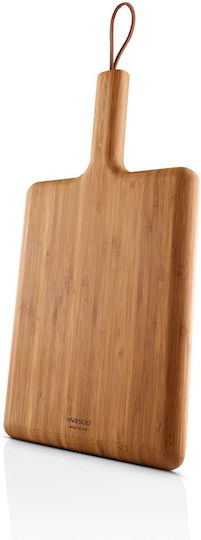 Eva Solo Rectangular Bamboo Chopping Board 32x24cm