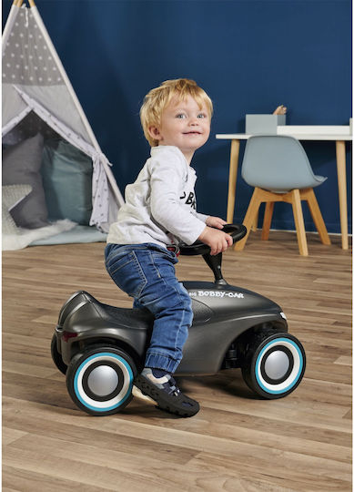 Αξεσουάρ Περπατούρας Big Bobby Car Shoe Care Black
