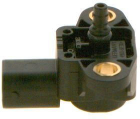 Bosch Intake Manifold Pressure Sensor Car Engine Sensor