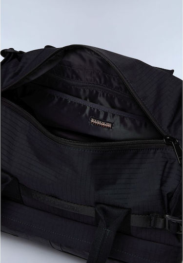 Napapijri Sack Voyage 29lt Black Fabric