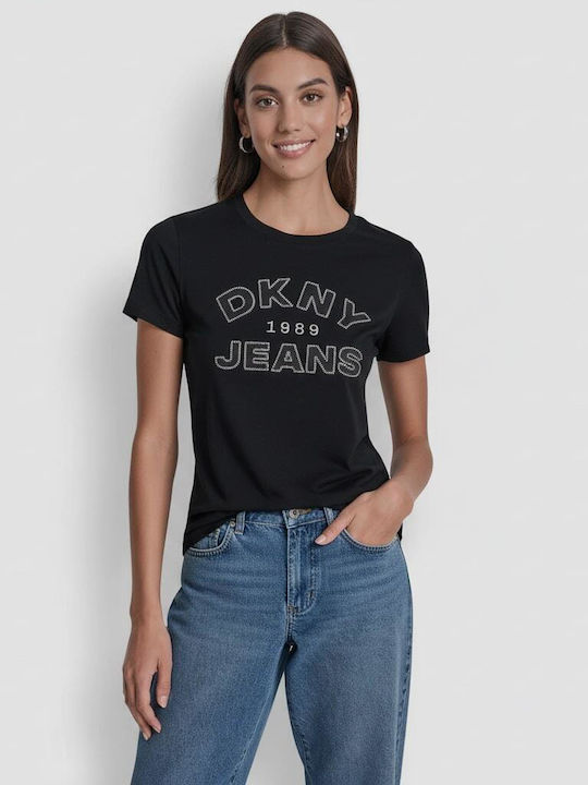 Women's T-shirt Black