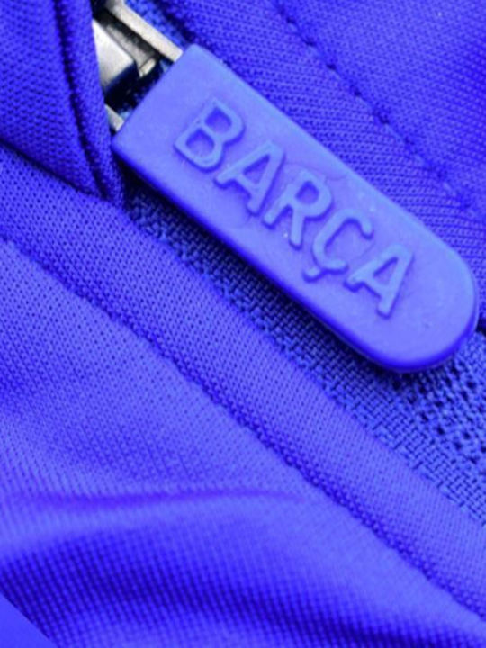 Chandal Blue