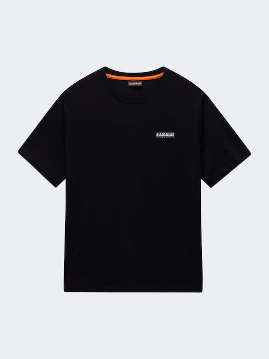 T-Shirt Black