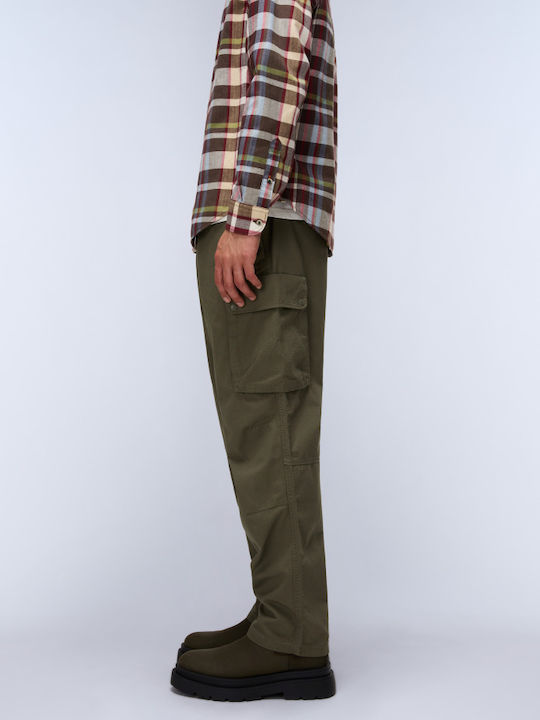 Pantaloni Tea Leaf