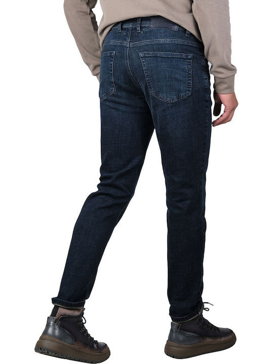 Men's Jeans Pants Blue