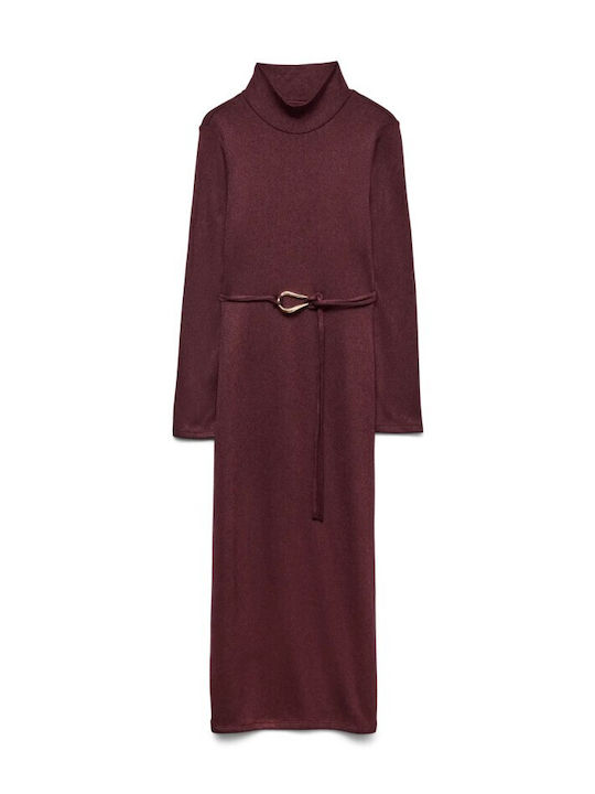 Louisa Maxi Abendkleid Winetasting