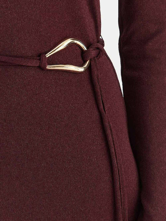 Louisa Maxi Abendkleid Winetasting