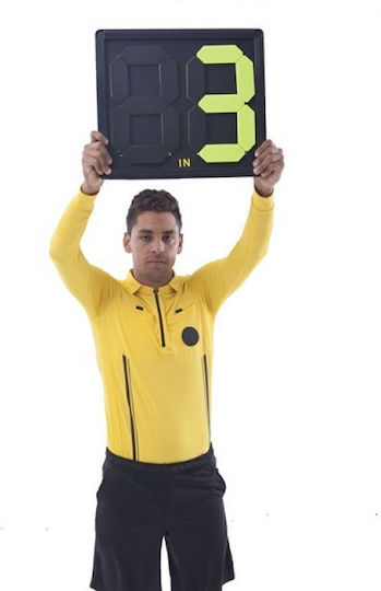 Yakimasport Πίνακας Τακτικής Ποδοσφαίρου