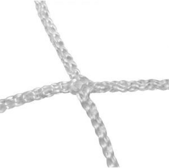 Yakimasport Δίχτυ Ποδοσφαίρου 300x200cm 1τμχ