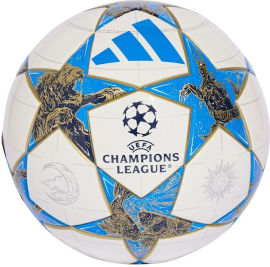 adidas Uefa Champions League Soccer Ball White JP1542 | Skroutz.mt