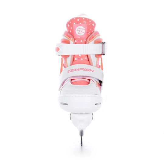 Tempish RS Ton Ice Jr 1300000842 Παιδικά Παγοπέδιλα Λευκά