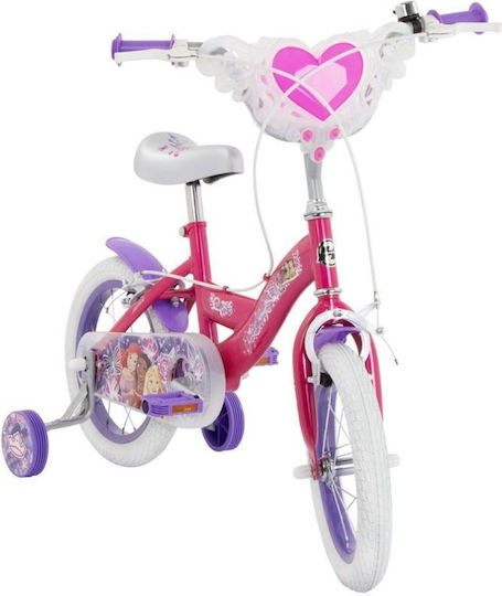 Huffy 14" Bicicletă pentru copii de Oras Violet