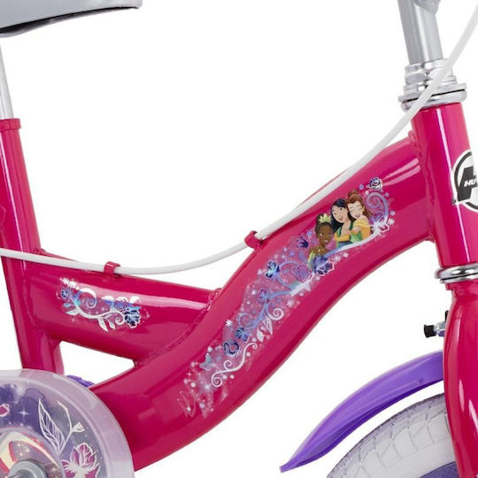Huffy 14" Bicicletă pentru copii de Oras Violet