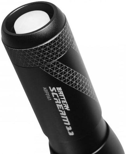 Mactronic ABF0161 Vorderseite Fahrradlicht