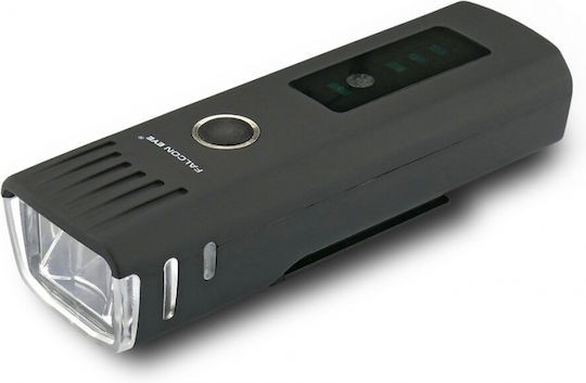 Falcon Rechargeable Front Bicycle Light