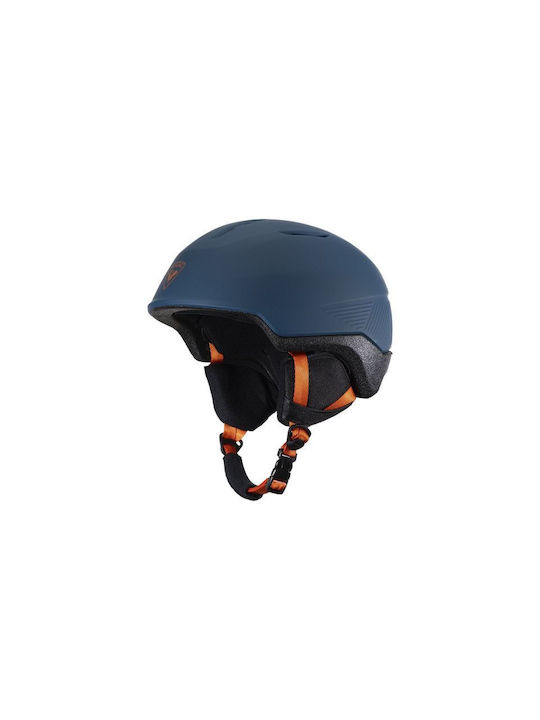 Rossignol Fit Impacts Κράνος για Σκι & Snowboard σε Χρώμα Rossignol Fit Impacts Κράνος για Σκι & Snowboard σε Χρώμα