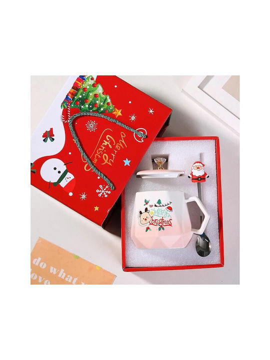 Starrydrip Weihnachtliche Becher Blau Weihnachtlich Becher Blau