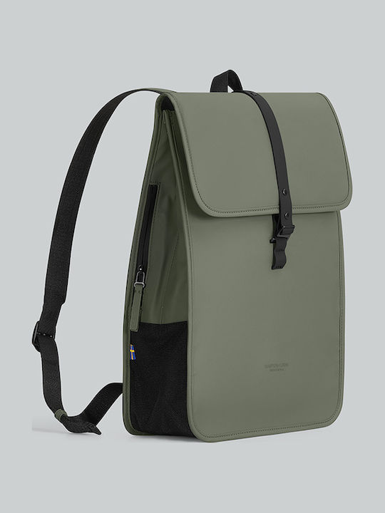 Gaston Luga Backpack Πράσινο