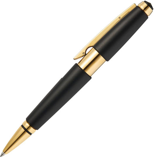 Cross Edge Matte Pixuri Rollerball