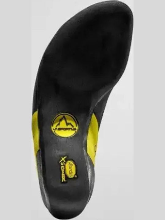 La Sportiva Miura Παπούτσια Αναρρίχησης Πράσινα La Sportiva Miura Παπούτσια Αναρρίχησης Πράσινα