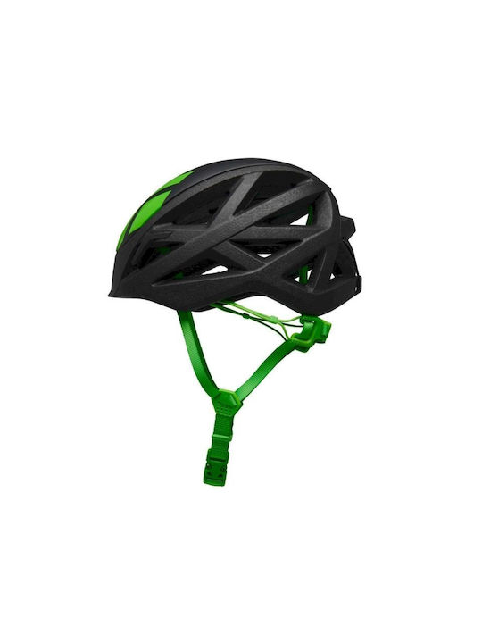 Black Diamond Vapor Kletterhelm Grün