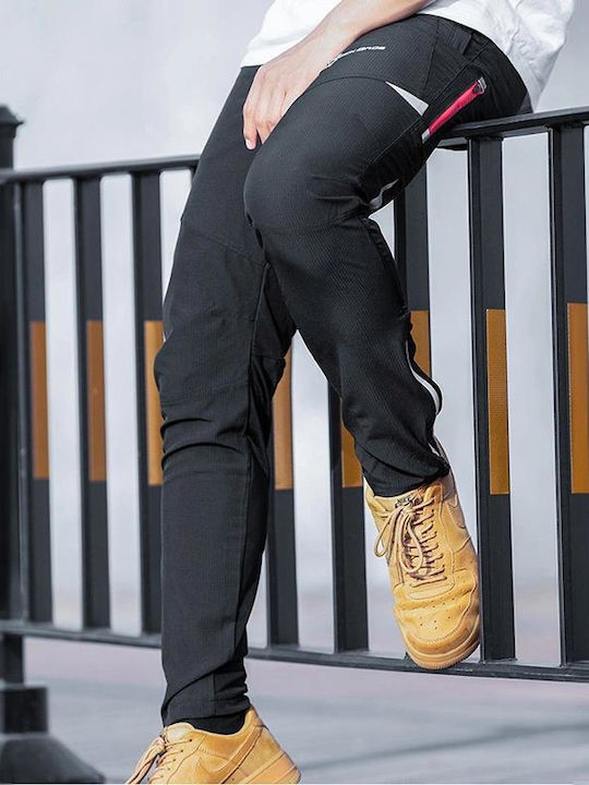 Rockbros Pantalon de ciclism pentru bărbați