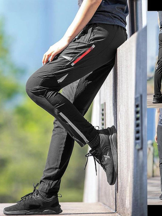 Rockbros Pantalon de ciclism pentru bărbați