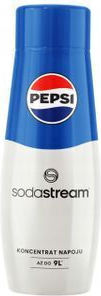 Sodastream Erfrischungsgetränk mit Kohlensäure in Kiste 5x440ml