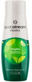 Sodastream Soft Drink with Carbonation in Box 5x440ml