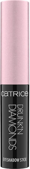 Catrice Cosmetics Eyeshadow Lidschatten in Stickform 010 Lavender Jelly Haze 2.5gr
