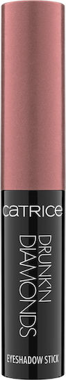 Catrice Cosmetics Eyeshadow Сенки за Очи на Стик 020 Pink Jelly Kiss 2.5гр