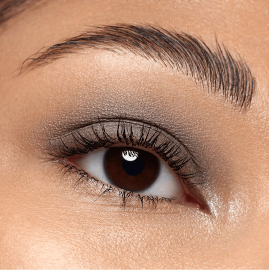 Catrice Cosmetics Treasures Double Eye Shadow Matte in Creamy Form 030 Smokey Diamond 2.8gr