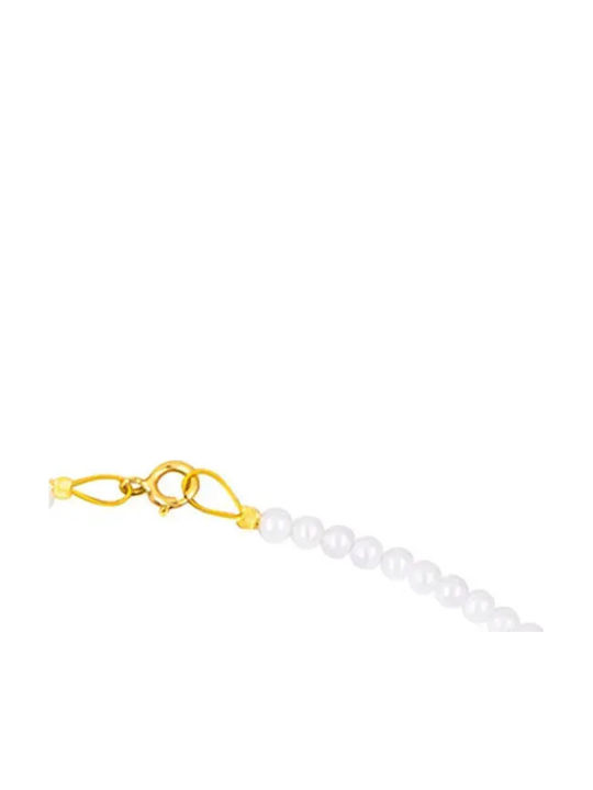 Drandakis Halskette aus 14K Gold Drandakis Halskette aus 14K Gold