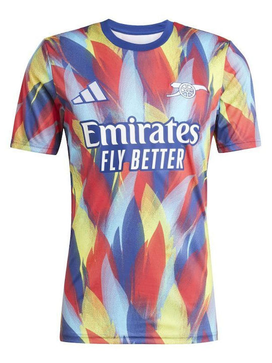 Adidas Men's T-shirt Arsenal 25/26
