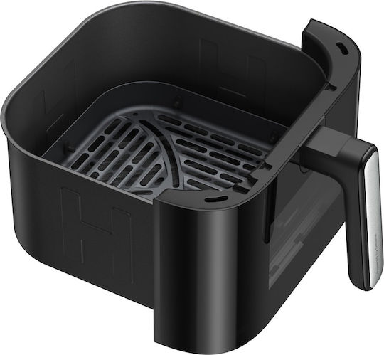 Mova Aerochef Fd10 Pro Air Fryer With Wi-Fi 6lt Black