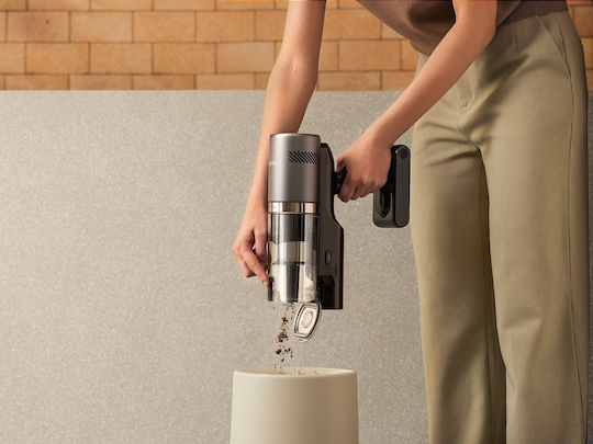 Mova I10 Electric 2 in 1 Stick & Handheld Vacuum 460W Black