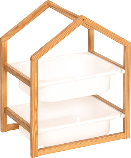 Toy Storage System