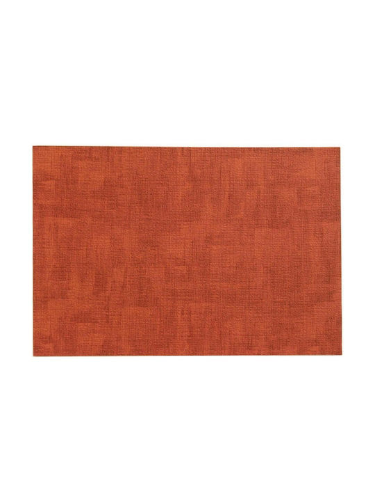 Winkler Σουπλά Πλαστικό Πορτοκαλί 45x33cm
