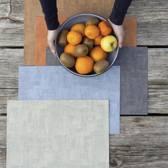 Winkler Placemats Plastic Verde 45x33cm 1buc